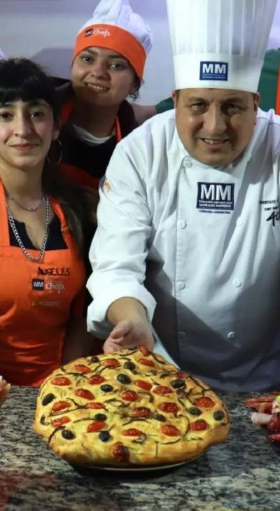 mariano moreno curso