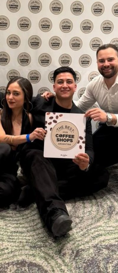 mr coffee premio