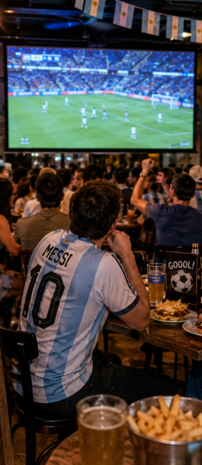 mundial 2026