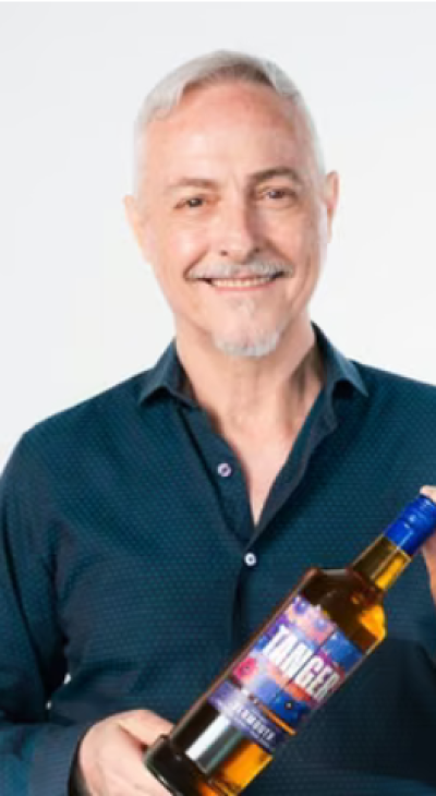 pedro aznar tanger