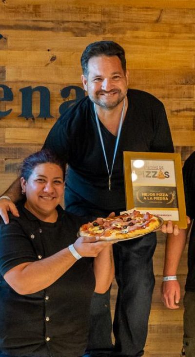 pizzas torneo