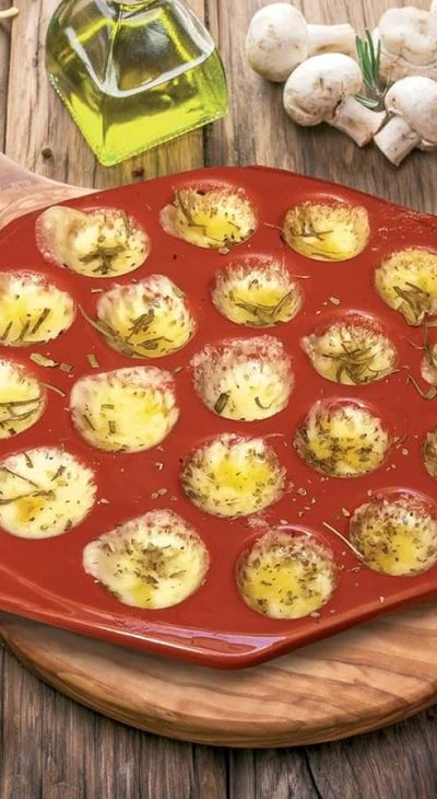 provoletera ceramica