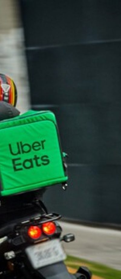 uber eats
