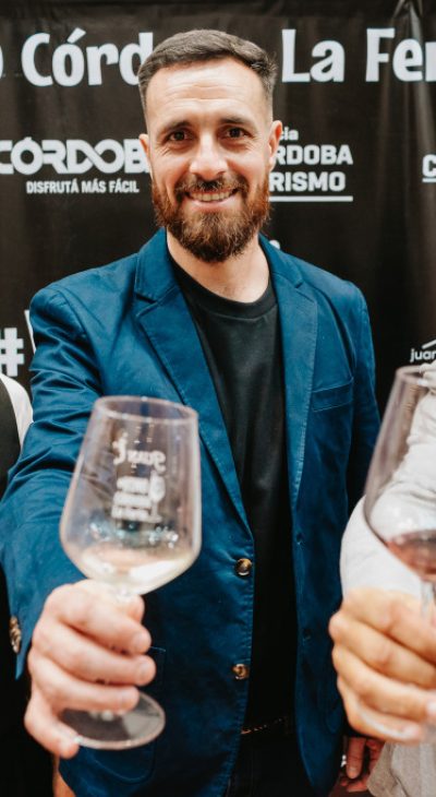 vino cba organizadores